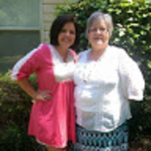 Meet your Posher, Jodie